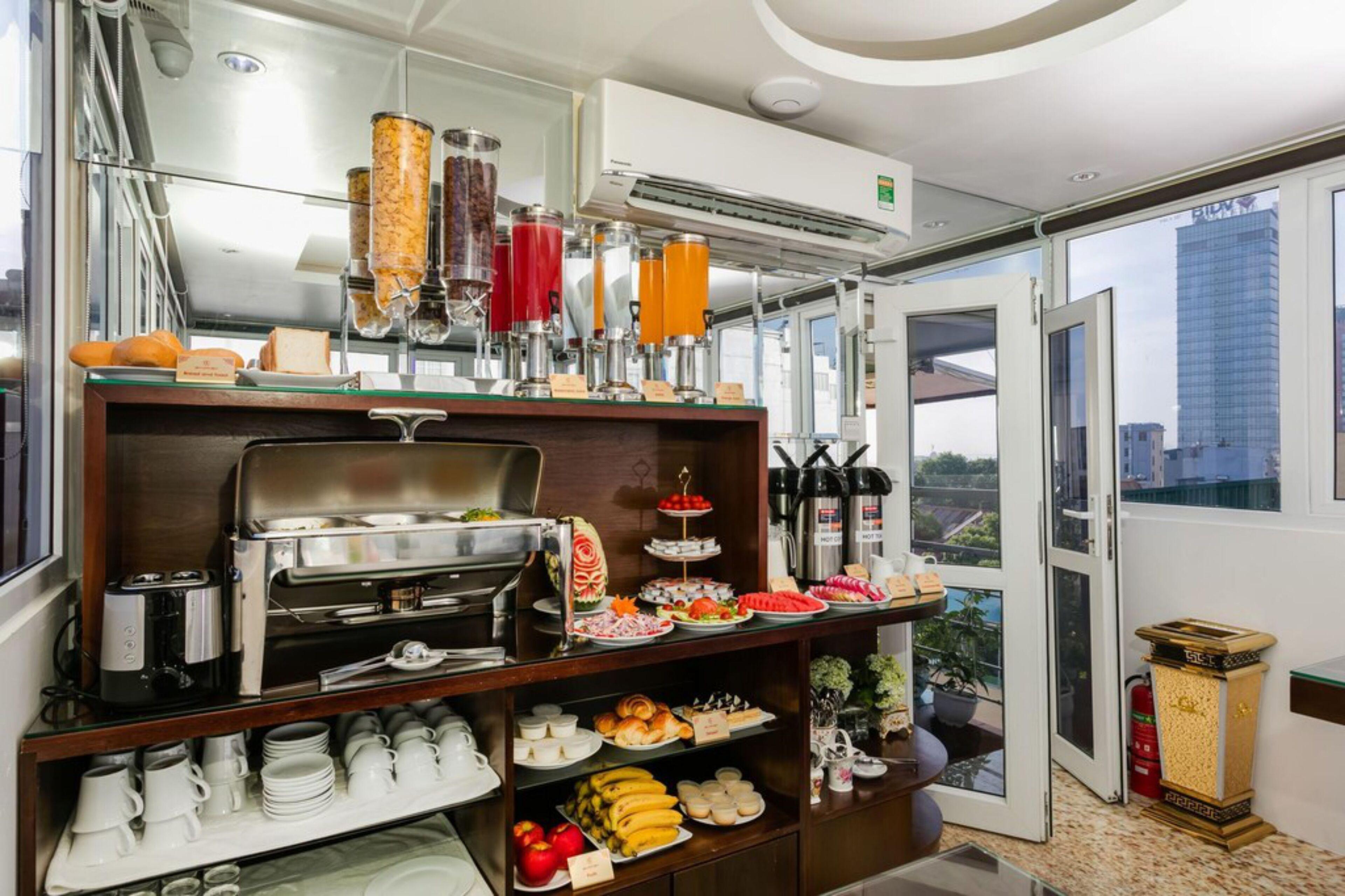 Hanoi Stella Hotel — Photos 3