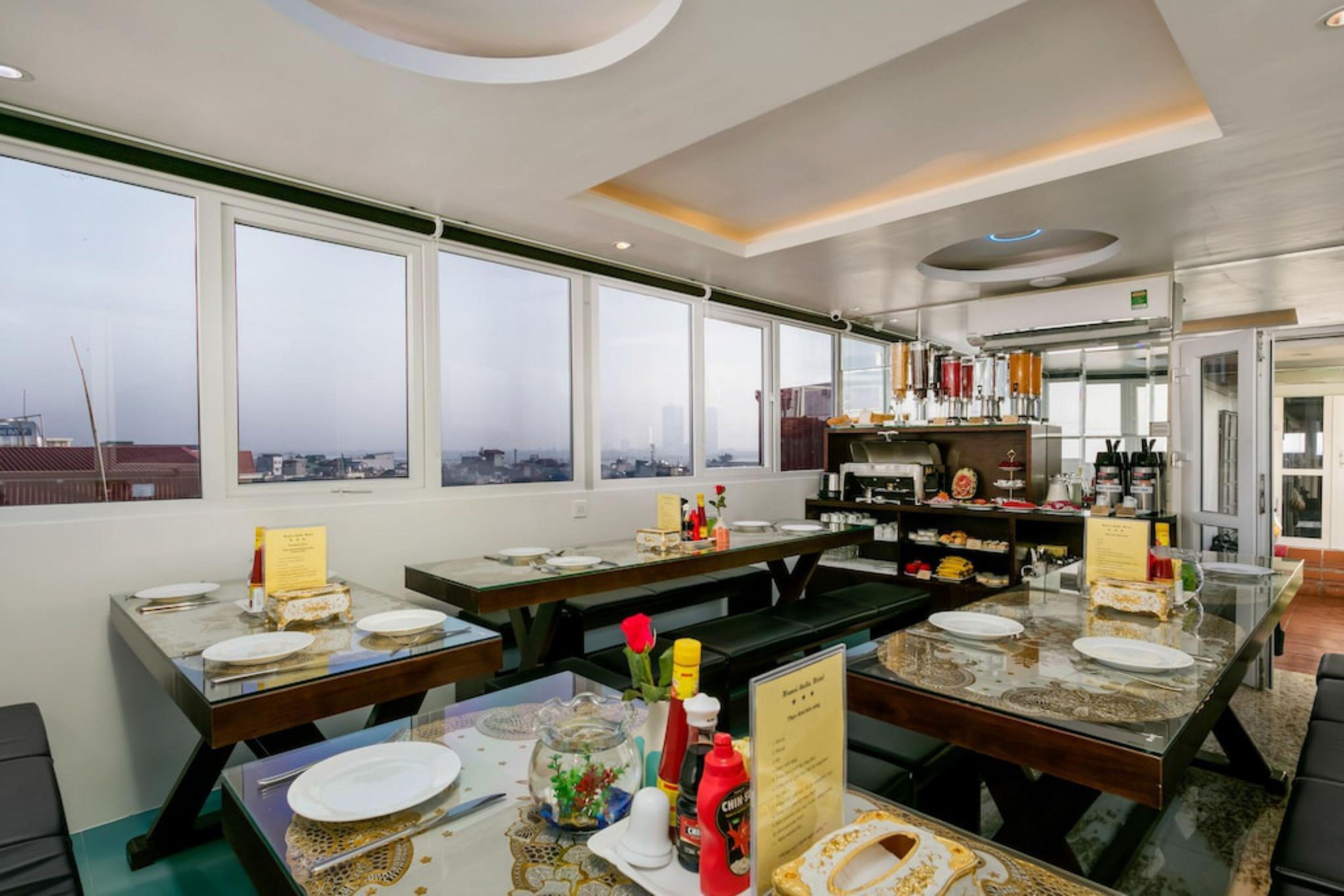 Hanoi Stella Hotel — Photos 2